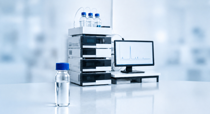 Controlled Impurity Profile